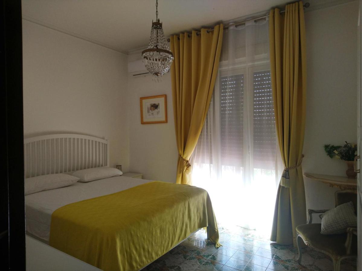 Villa Sicels - Agnone Beach - Syracuse Agnone Bagni Exteriér fotografie