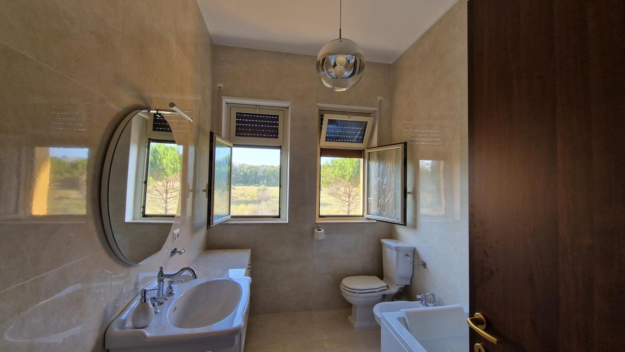 Villa Sicels - Agnone Beach - Syracuse Agnone Bagni Exteriér fotografie